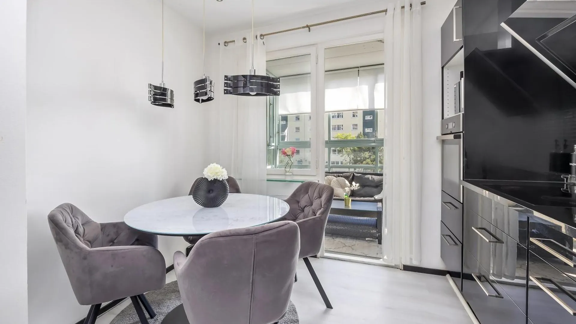 Harmony Haven Residence Malmo
