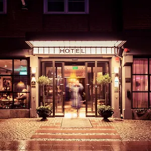 Otel Western Noble House, Malmö