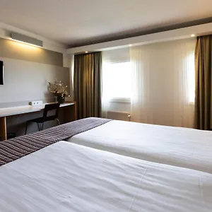 Good Morning+ Hotel