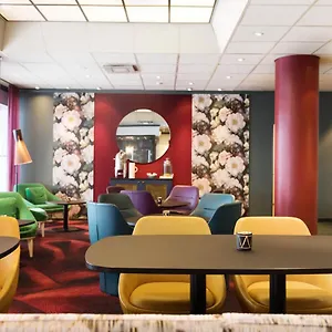 Profilhotels Garden Ξενοδοχείο