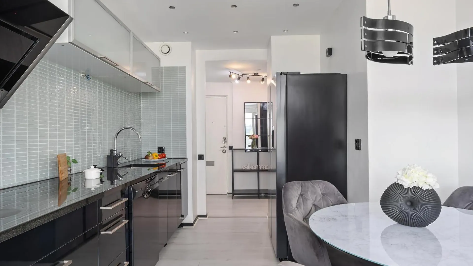 Harmony Haven Residence Μάλμε Διαμέρισμα