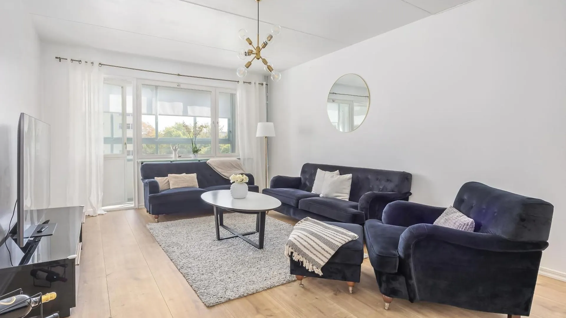 Harmony Haven Residence Μάλμε