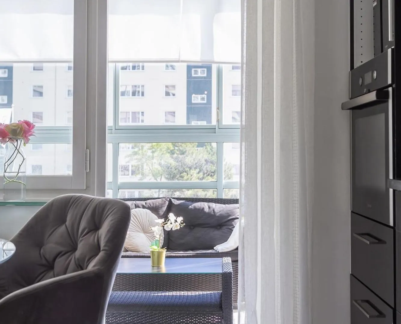 Διαμέρισμα Harmony Haven Residence Μάλμε