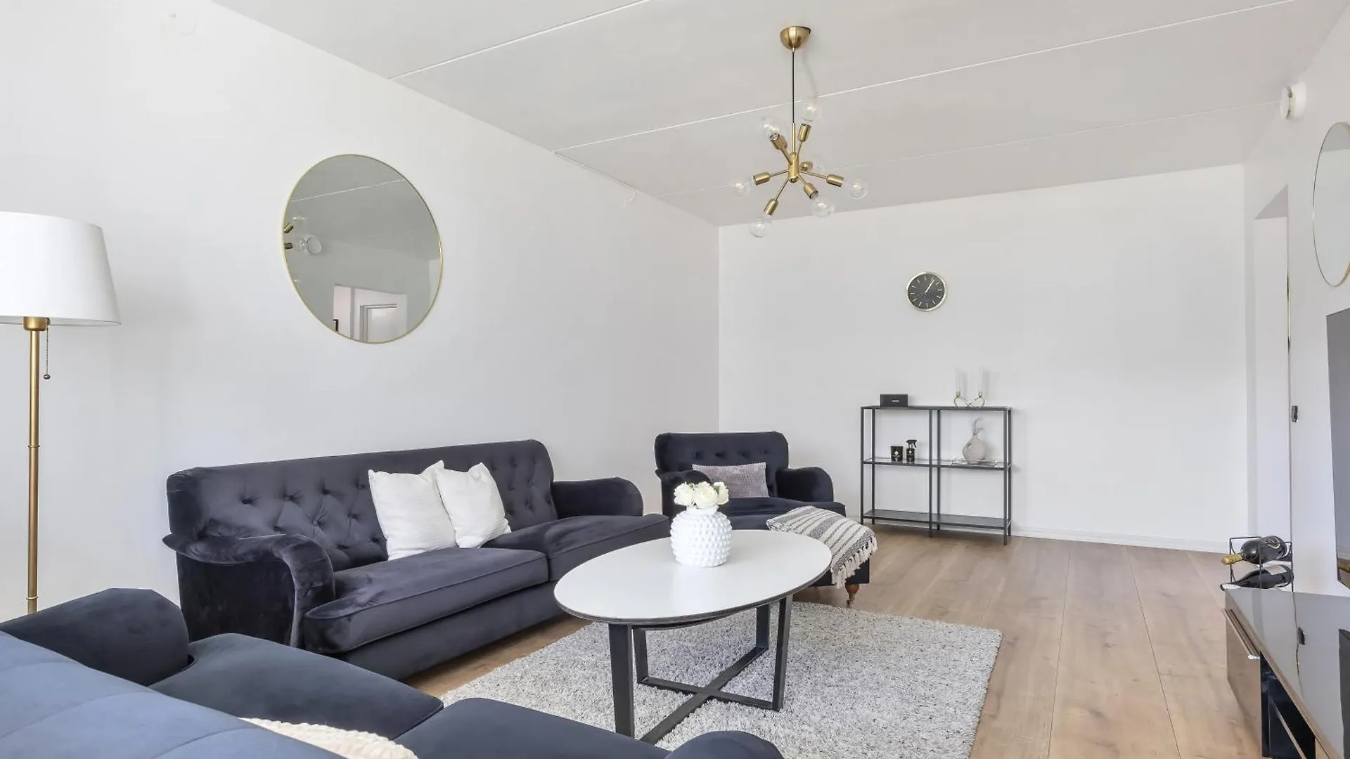 Harmony Haven Residence Μάλμε Σουηδία