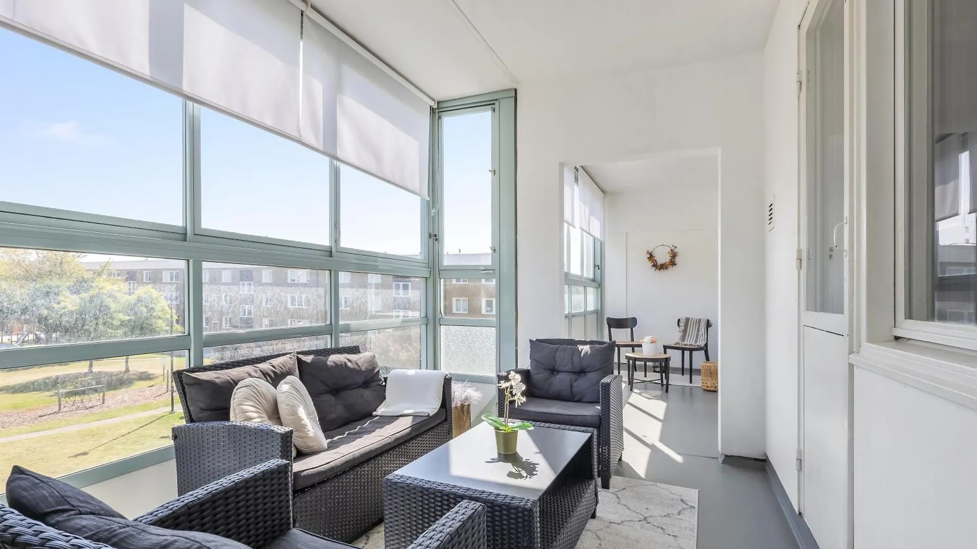 Διαμέρισμα Harmony Haven Residence Μάλμε