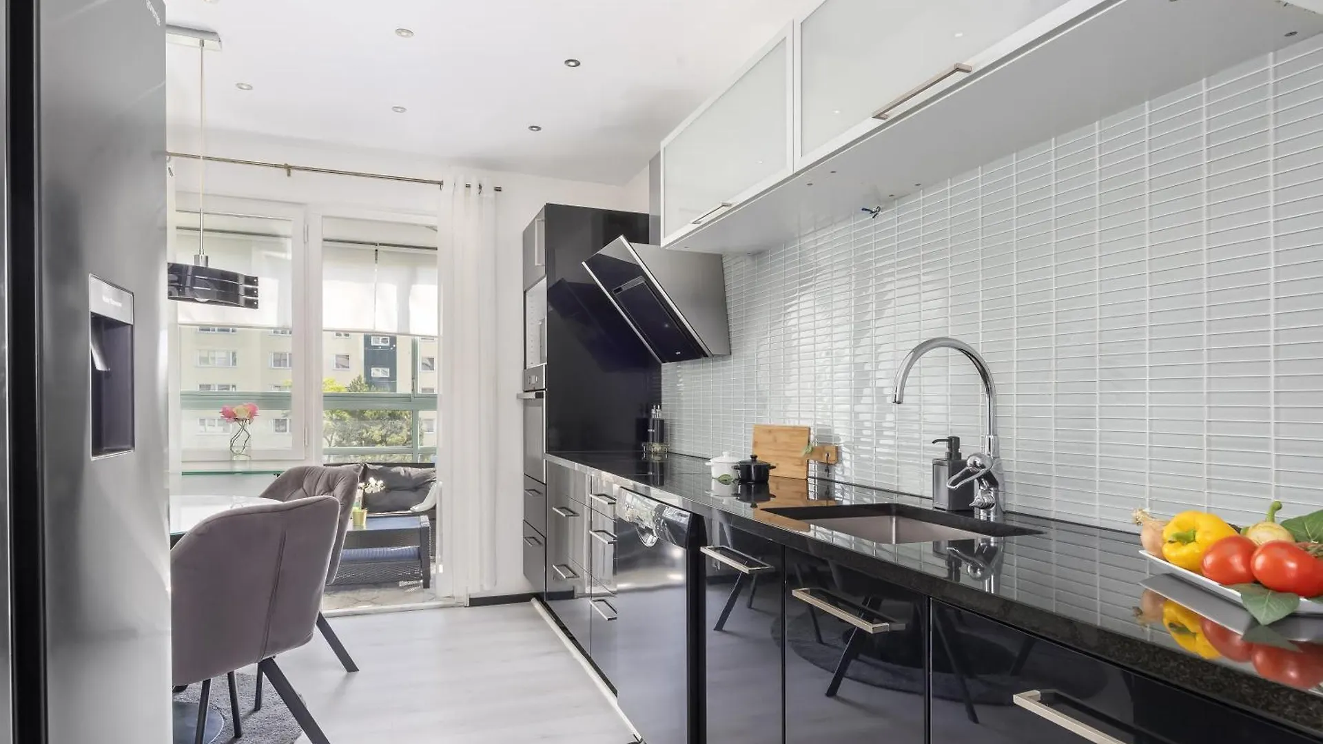 Διαμέρισμα Harmony Haven Residence Μάλμε Σουηδία