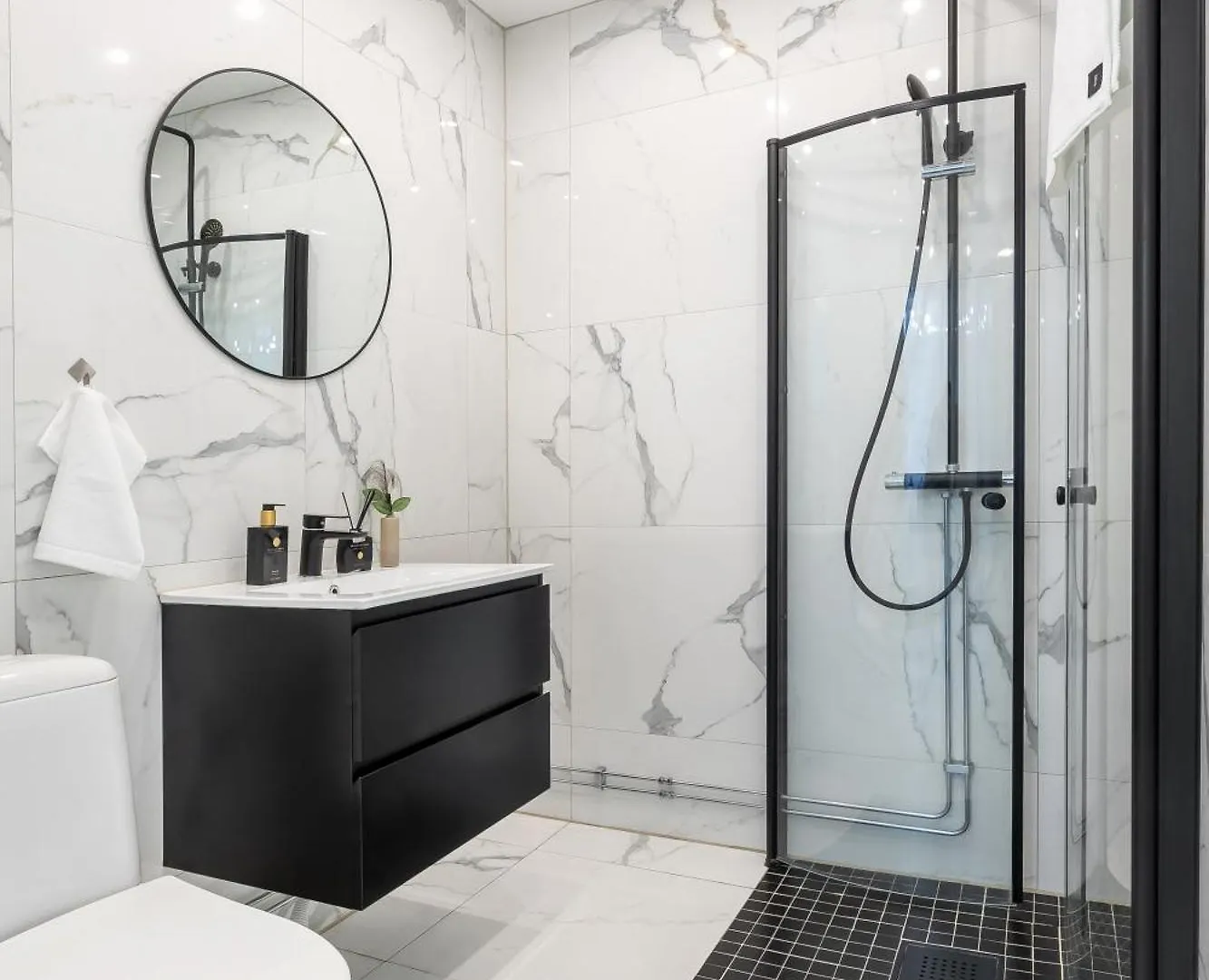 Harmony Haven Residence Μάλμε Διαμέρισμα