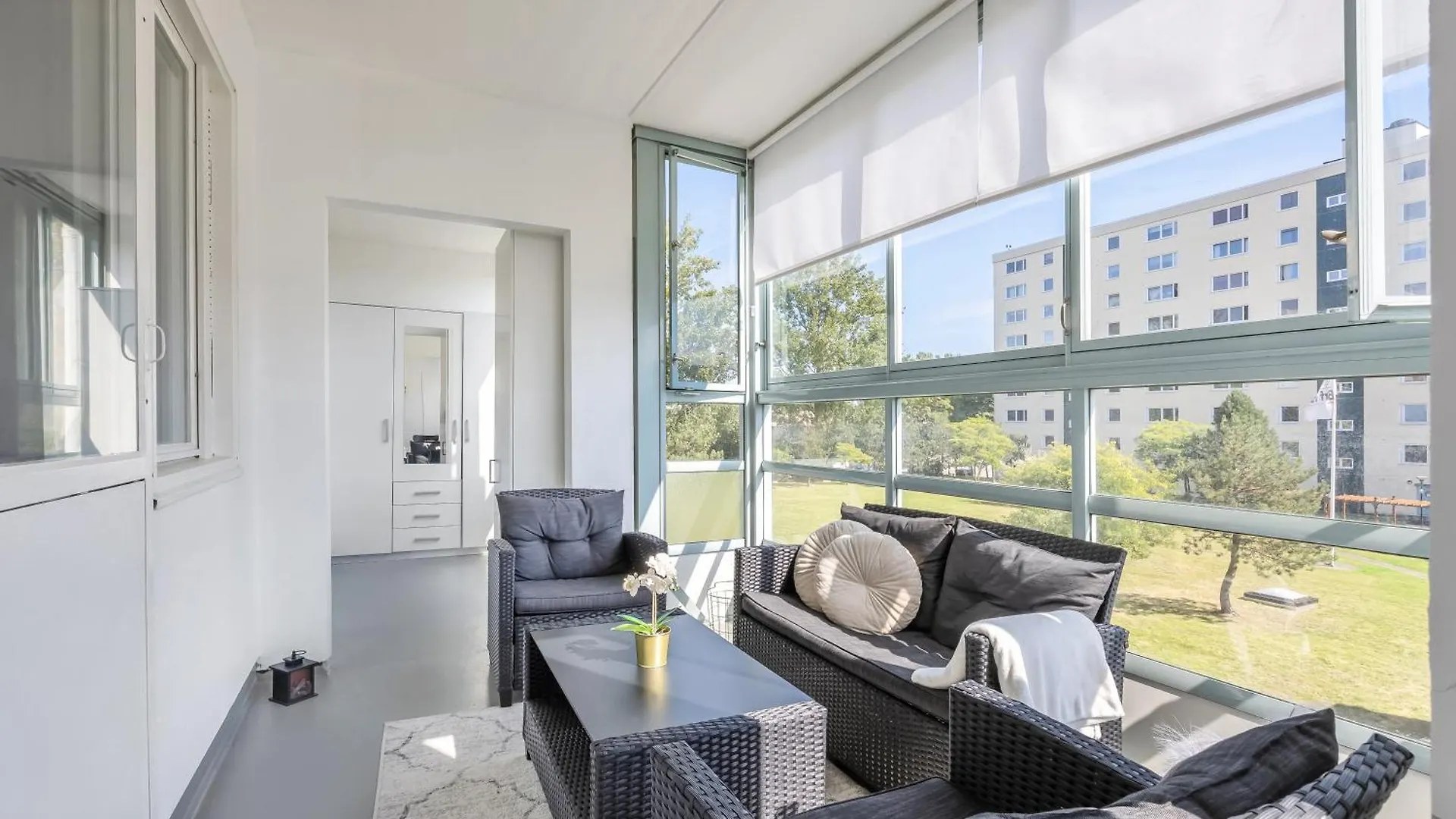 Harmony Haven Residence Malmö 0*,